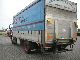 2006 Iveco  Stralis 350 AD190S35 Truck over 7.5t Stake body and tarpaulin photo 4