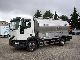 Iveco  150 E 23 R 1999 Food Carrier photo