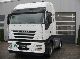 Iveco  Stralis AS 440S45, AUTOMATIC, EEV, RETARDER (36 2011 Standard tractor/trailer unit photo