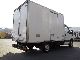 2006 Iveco  35S12 / P (central air suspension) Van or truck up to 7.5t Refrigerator body photo 3