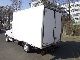 2006 Iveco  35S12 / P (central air suspension) Van or truck up to 7.5t Refrigerator body photo 4