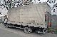 2000 Iveco  ML 80 E21 Van or truck up to 7.5t Stake body and tarpaulin photo 3