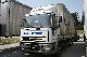 Iveco  Euro Cargo ML 130 E 18 2000 Stake body and tarpaulin photo