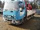 1994 Iveco  60e14 Van or truck up to 7.5t Stake body photo 1