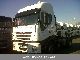 Iveco  440AS450 2007 Standard tractor/trailer unit photo
