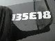 2001 Iveco  135 E 18 4x4 Truck over 7.5t Tipper photo 12