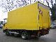 2003 Iveco  75 E 15 Euro Cargo, 4.60 m box, 4x available Van or truck up to 7.5t Box photo 2