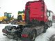 2009 Iveco  Stralis 450 Semi-trailer truck Standard tractor/trailer unit photo 3