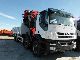 2012 Iveco  410T45 PK Crane with JIB 100002F NEW! Truck over 7.5t Truck-mounted crane photo 1