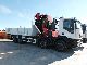 2012 Iveco  410T45 PK Crane with JIB 100002F NEW! Truck over 7.5t Truck-mounted crane photo 6
