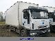 Iveco  Euro Cargo ML120E22P 2007 Other trucks over 7 photo