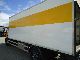 2007 Iveco  Euro Cargo 180E28 € 5 cooling Truck over 7.5t Refrigerator body photo 3