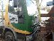 Iveco  Ford (GB) LKw platform 1996 Other trucks over 7 photo