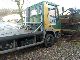 1996 Iveco  Ford (GB) LKw platform Truck over 7.5t Other trucks over 7 photo 1
