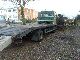 1996 Iveco  Ford (GB) LKw platform Truck over 7.5t Other trucks over 7 photo 3