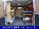 2002 Iveco  Daily 29L11 glass export transportation net € 3.900, - Van or truck up to 7.5t Glass transport superstructure photo 5