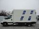 2007 Iveco  DAILY 65C18 HPi 130 KW AIR CASE LBW air suspension Van or truck up to 7.5t Box photo 13