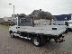 2009 Iveco  Daily 3.0 HPi 345/3500 € 4 open Inner box Van or truck up to 7.5t Stake body photo 3