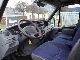 2009 Iveco  Daily 3.0 HPi 345/3500 € 4 open Inner box Van or truck up to 7.5t Stake body photo 4