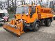 Iveco  ML150E Tipper winter m. Plow and spreader 2000 Tipper photo