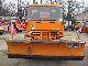 2000 Iveco  ML150E Tipper winter m. Plow and spreader Truck over 7.5t Tipper photo 1