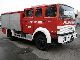 1986 Iveco  120-19 AW fire LF16 4x4 with 1260 liter tank Truck over 7.5t Vacuum and pressure vehicle photo 1