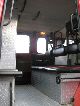 1986 Iveco  120-19 AW fire LF16 4x4 with 1260 liter tank Truck over 7.5t Vacuum and pressure vehicle photo 8