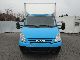 2007 Iveco  DAILY 40/35C18 HPi DPF 130 KW AIR CASE MAXI Van or truck up to 7.5t Box photo 12