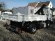 2012 Iveco  EUROCARGO 75E14 3-way tipper / crane HIAB Van or truck up to 7.5t Three-sided Tipper photo 1