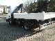 2012 Iveco  EUROCARGO 75E14 3-way tipper / crane HIAB Van or truck up to 7.5t Three-sided Tipper photo 2
