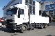 2001 Iveco  260 E 42 L 6x4 crane / jib 22.5 meters 29 900 EXP Truck over 7.5t Stake body photo 12