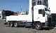 2001 Iveco  260 E 42 L 6x4 crane / jib 22.5 meters 29 900 EXP Truck over 7.5t Stake body photo 14