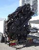 2001 Iveco  260 E 42 L 6x4 crane / jib 22.5 meters 29 900 EXP Truck over 7.5t Stake body photo 1