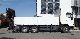 2001 Iveco  260 E 42 L 6x4 crane / jib 22.5 meters 29 900 EXP Truck over 7.5t Stake body photo 7