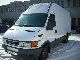 2000 Iveco  Daily C 35 Van or truck up to 7.5t Box-type delivery van - high and long photo 1