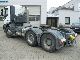 2007 Iveco  Trakker AD 440 T 45 H € 5/Intarder/Hydr. Semi-trailer truck Standard tractor/trailer unit photo 2