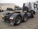 2007 Iveco  Trakker AD 440 T 45 H € 5/Intarder/Hydr. Semi-trailer truck Standard tractor/trailer unit photo 3