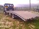1993 Iveco  813 cargo Van or truck up to 7.5t Car carrier photo 2