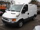 2001 Iveco  29L11 Van or truck up to 7.5t Box-type delivery van photo 2
