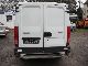 2001 Iveco  29L11 Van or truck up to 7.5t Box-type delivery van photo 3