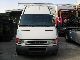 2001 Iveco  Daily 35 S11 VH2 Van or truck up to 7.5t Refrigerator box photo 1