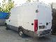 2001 Iveco  Daily 35 S11 VH2 Van or truck up to 7.5t Refrigerator box photo 3