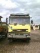 2012 Iveco  Eurotrakker 410E42 8x4Kipper NO FIRST Truck over 7.5t Tipper photo 4