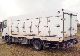 1998 Iveco  Cargo 75E 14R Truck over 7.5t Refrigerator body photo 2