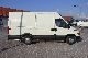 2001 Iveco  Daily / Sprowadzone / Okazja / VAT invoice Van or truck up to 7.5t Box-type delivery van - high and long photo 3