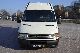 2001 Iveco  Daily / Sprowadzone / Okazja / VAT invoice Van or truck up to 7.5t Box-type delivery van - high and long photo 5