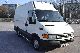 2001 Iveco  Daily / Sprowadzone / Okazja / VAT invoice Van or truck up to 7.5t Box-type delivery van - high and long photo 6