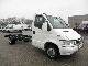 2006 Iveco  Daily 50C17 Van or truck up to 7.5t Chassis photo 2