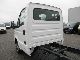 2006 Iveco  Daily 50C17 Van or truck up to 7.5t Chassis photo 4