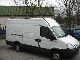 Iveco  29L14V HPT 100KW/136PS H2-1900mm 2008 Box-type delivery van - high and long photo